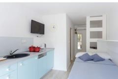 Fig &amp; Olive apartments Apartma 2 – Apartman 1 foto 1