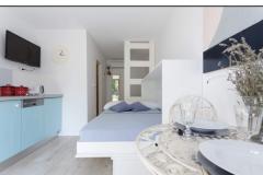 Fig &amp; Olive apartments Apartma 2 – Apartman 1 foto 3