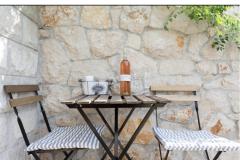 Fig &amp; Olive apartments Apartma 2 – Apartman 1 foto 5