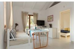 Fig &amp; Olive apartments Apartma 3 – Apartman 2 foto 2