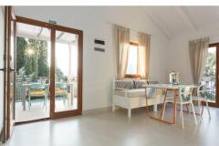 Fig &amp; Olive apartments Apartma 3 – Apartman 2 foto 3