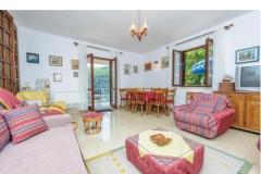 Hiša directly on the sea Apartma 1 – Apartman foto 2