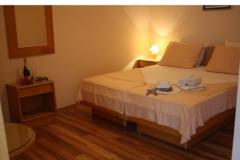 Hiša Peric Mlini  Apartma 1 foto 1