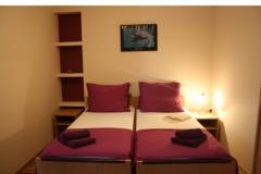 Hiša Peric Mlini  Apartma 2 foto 1