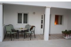 Hiša Peric Mlini  Apartma 2 foto 4
