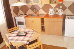 Hiša Peric Mlini  Apartma 3 foto 3