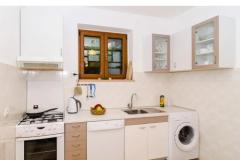 Hiša Two Pines Apartma 1 – Kuća foto 3