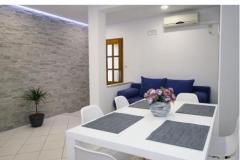 Apartmaji Miovic Molunat Apartma 1 – Apartman A foto 2