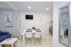 Apartmaji Miovic Molunat Apartma 1 – Apartman A foto 3