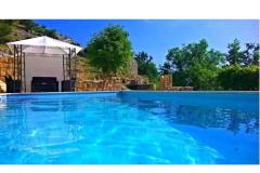 Stone Hiša Kuna Apartma 1 foto 2