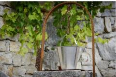 Stone Hiša Kuna Apartma 1 foto 4