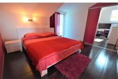 Villa Avantgarde Apartma 2 – Studio apt foto 2