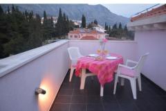 Villa Avantgarde Apartma 2 – Studio apt foto 4