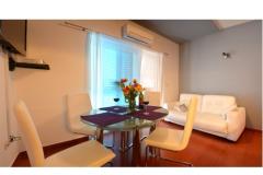 Villa Avantgarde Apartma 3 – Red Apart. foto 1