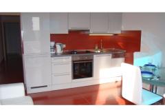 Villa Avantgarde Apartma 6 – One b. apt foto 1