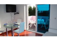 Villa Avantgarde Apartma 6 – One b. apt foto 2