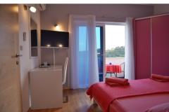 Villa Avantgarde Soba 4 – Dbl bdroom foto 1