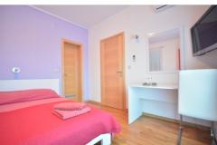 Villa Avantgarde Soba 4 – Dbl bdroom foto 2