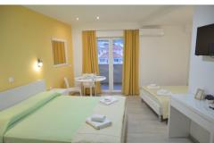 Villa Avantgarde Soba 5 – Family rm. foto 2
