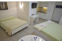 Villa Avantgarde Soba 5 – Family rm. foto 5