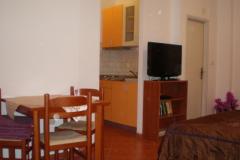 Villa Doris Apartmaji Apartma 1 – Studio foto 2