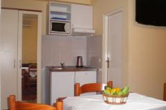 Villa Doris Apartmaji Apartma 1 – Studio foto 3