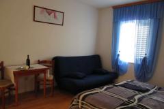 Villa Doris Apartmaji Apartma 1 – Studio foto 4