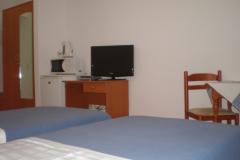 Villa Doris Apartmaji Soba 4 – Room for 2 foto 1