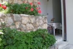 Villa Doris Apartmaji Soba 4 – Room for 2 foto 5