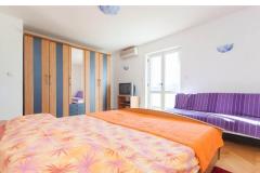 Villa Ratac Apartma 1 – Mirta foto 1