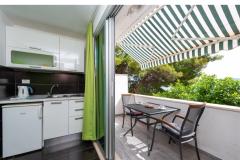 Villa Ratac Apartma 2 – Orange foto 2