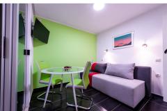 Villa Ratac Apartma 2 – Orange foto 3