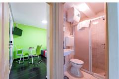 Villa Ratac Apartma 2 – Orange foto 4