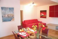 Villa Rosa Apartma 2 – Superior A foto 1