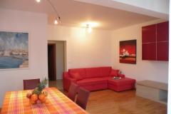 Villa Rosa Apartma 2 – Superior A foto 2