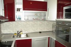 Villa Rosa Apartma 2 – Superior A foto 4