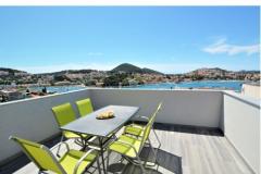 Villa Rosa Apartma 1 – Penthouse foto 1