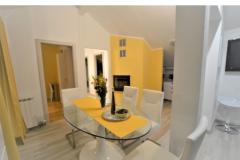Villa Rosa Apartma 1 – Penthouse foto 4