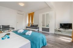 Villa Silvana Apartma 4 – Studio ap foto 2