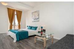 Villa Silvana Apartma 1 – apartman foto 1