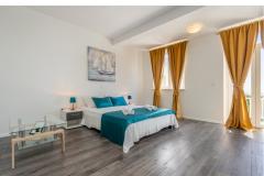 Villa Silvana Apartma 3 – apartman foto 1