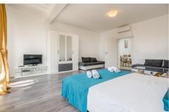 Villa Silvana Apartma 3 – apartman foto 2