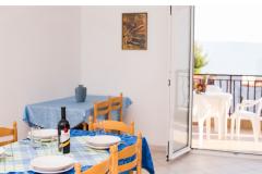 AdriaApartmaji Apartma 1 – A1 Grande foto 2