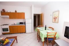 AdriaApartmaji Apartma 3 – A3 Evala foto 2