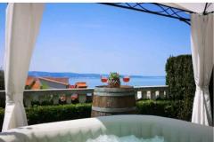 Apartmaji  Apartma 2 – Garden foto 2