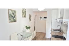 Apartmaji  Apartma 2 – Garden foto 5