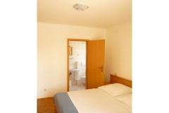 Apartma Sobe Mamic Soba 1 – Soba foto 2