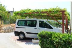 Apartma Sobe Mamic Soba 4 – Soba foto 3