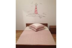 Apartmaji Boško Apartma 2 – Apartman foto 1