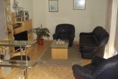 Apartmaji with sea view Cihorich Apartma 1 foto 4